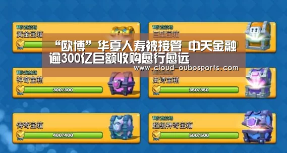 “欧博”华夏人寿被接管 中天金融逾300亿巨额收购愈行愈远(图2) 欧博官网