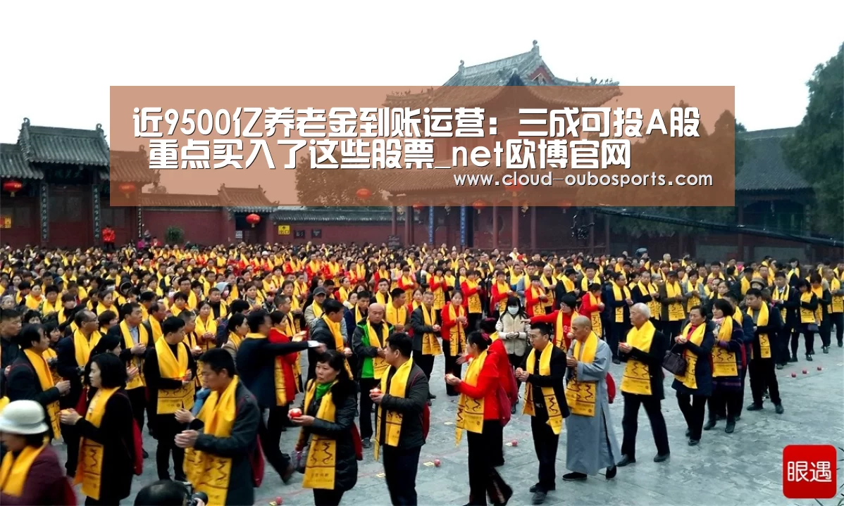 近9500亿养老金到账运营:三成可投A股 重点买入了这些股票_net欧博官网(图3) net欧博官网