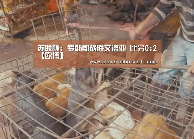 苏联杯: 罗斯郡战胜艾洛亚 比分0:2【欧博】(图2) 欧博官网