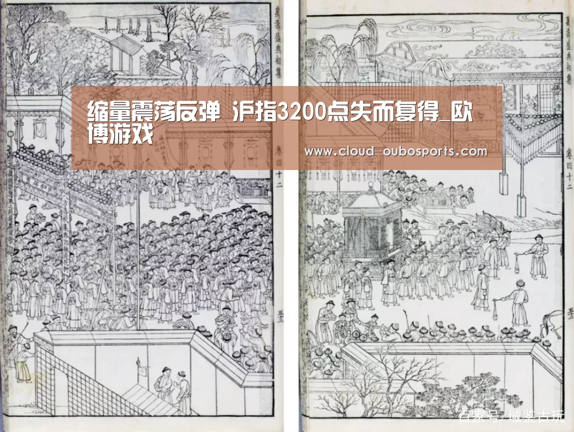 缩量震荡反弹 沪指3200点失而复得_欧博游戏(图2) net欧博官网
