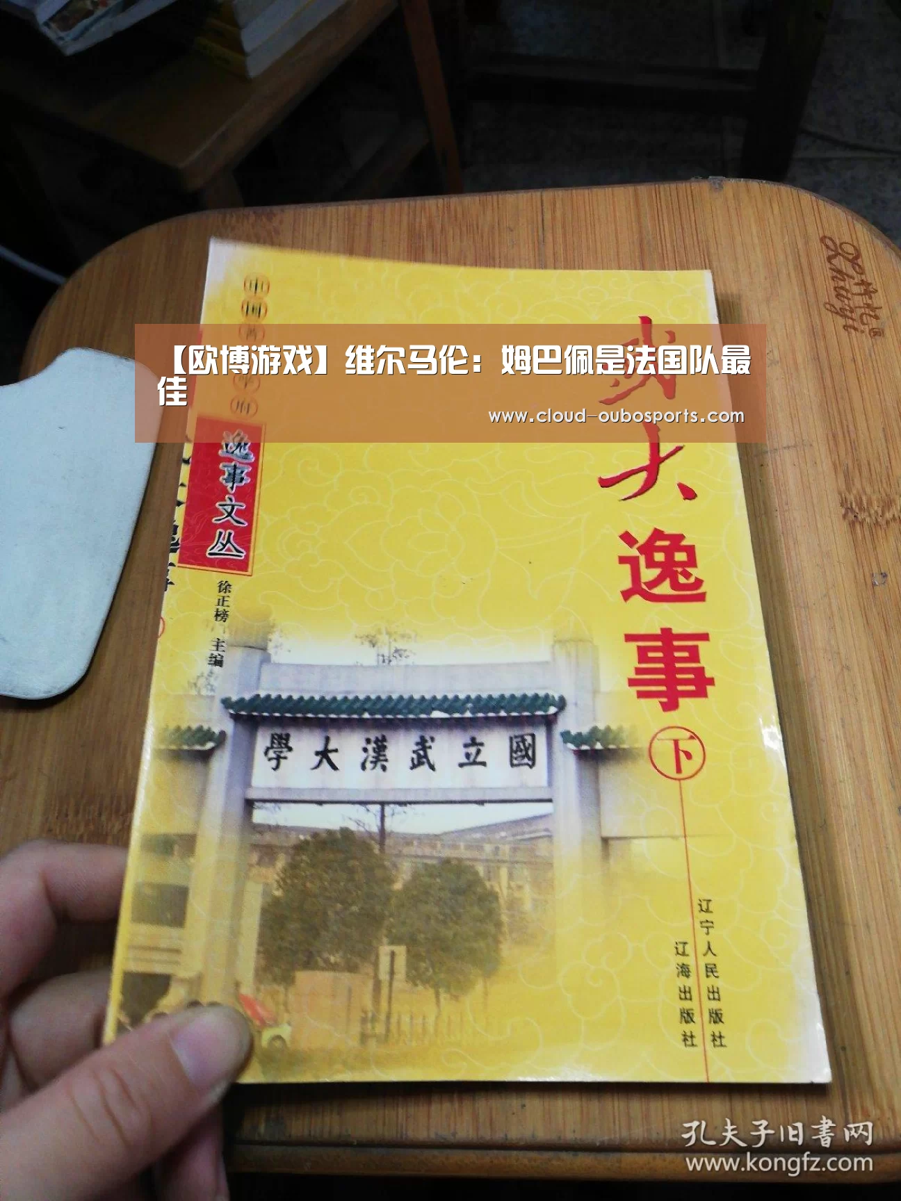【欧博游戏】维尔马伦:姆巴佩是法国队最佳(图1) 欧博