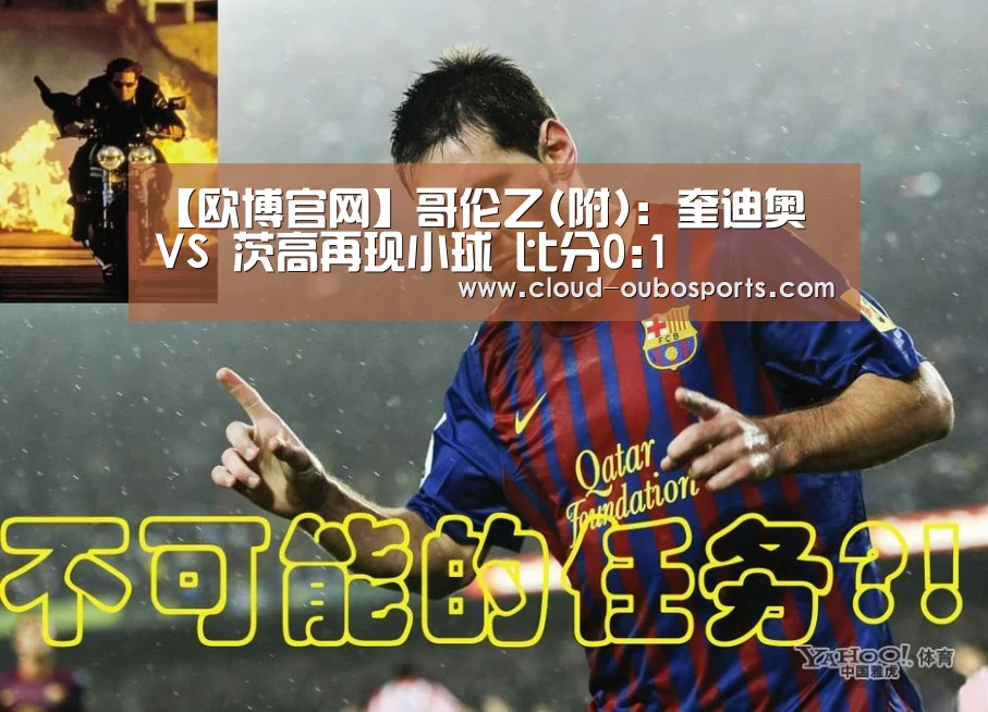 【欧博官网】哥伦乙(附): 奎迪奥 VS 茨高再现小球 比分0:1(图1) 欧博官网